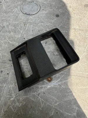 Bmw e34 рамка перемикача світла 8110497 фото №1