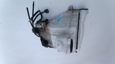 Бак рідина омивача toyota land cruiser 150 фото №1