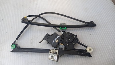 Подъемник правый перед ford galaxy 97r фото №1