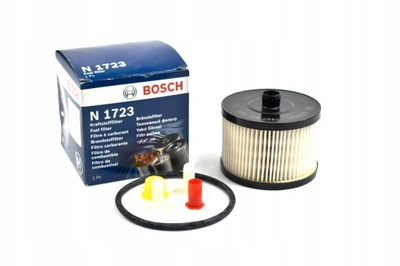 BOSCH FILTRO COMBUSTIBLES PEUGEOT 307 308 407 PEUGEOT EXPERT 307 308 2.0 HDI  