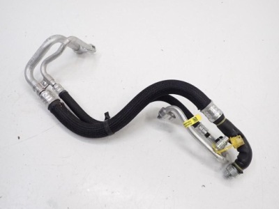 Wąż шланг трубка кондиционера 1625910-00-d tesla model y 3d3 4d1 23r фото №1