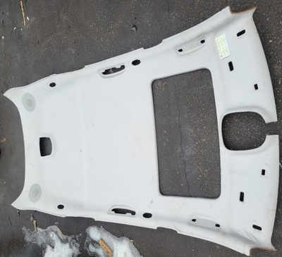 Потолок pod люк крыша mercedes ml w164 серая оригинальный номер eu фото №1