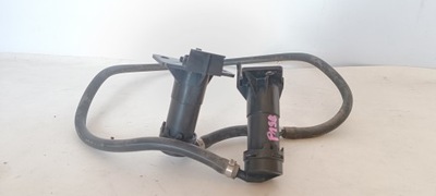 Комплект омивача audi r8 420955102 фото №1