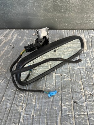 Зеркало внутреннее peugeot 508 i 96758892xt фото №1