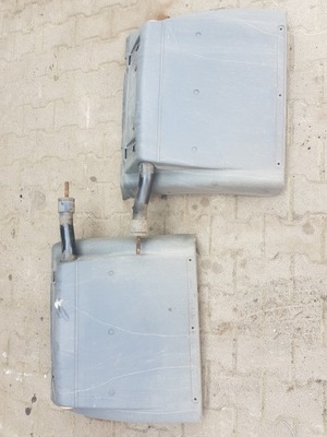 Man tgx крила задній фото №1