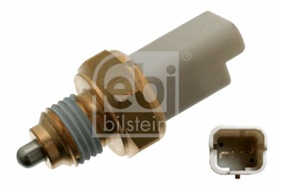 FEBI BILSTEIN CONMUTADOR DE LUZ RETROVISOR CITROEN BERLINGO BERLINGO  