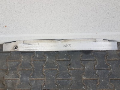 Балка перед передня mercedes b-klasa a2466201834 фото №1