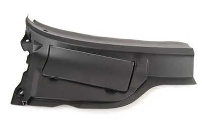 Жабо праве mini cooper r58/r59 оригінал фото №1