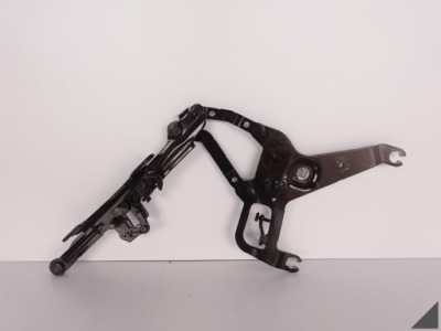 Bmw x5 f15 x6 f16 13-18 петля капот правий фото №1