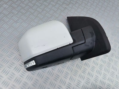 Ford f150 2015-2020 зеркало наружное правое слепая зона spot радар 18pin usa фото №1