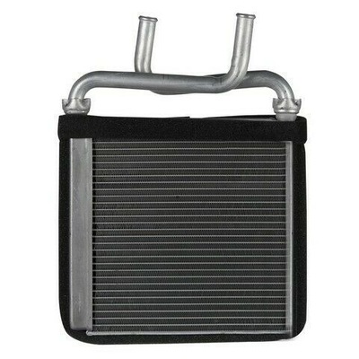 Обігрівач dodge ram 1500 2500 3500 02-08 фото №1