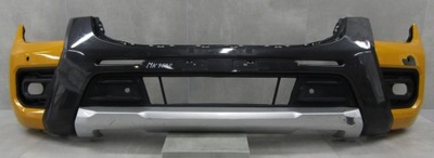 Бампер перед передній ford ranger vi wildtrak 22- фото №1