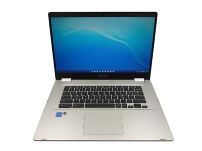 LAPTOP ASUS CHROMEBOOK C523 CELERON N3350 / 4 GB / 64 GB / CHROME OS PL