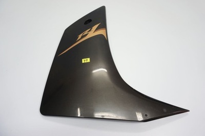 YAMAHA YZF-R1 RN19 07-08 DEFLECTOR FORRO DERECHA  