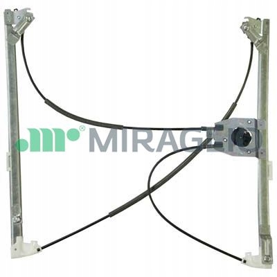 30/1724 miraglio підйомник передньої скло escape фото №1