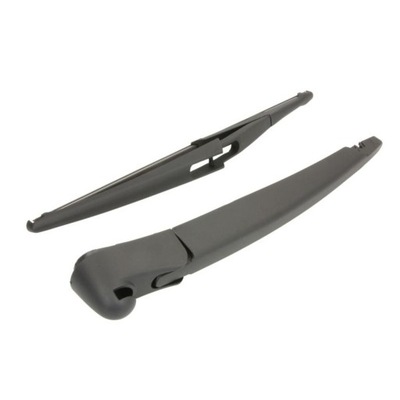 Важіль + щітка задня honda civic vii 00-05 фото №1