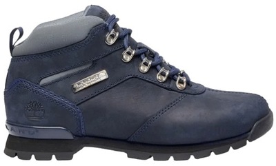 Śniegowce męskie buty trzewiki zimowe TIMBERLAND trapery skórzane r. 43