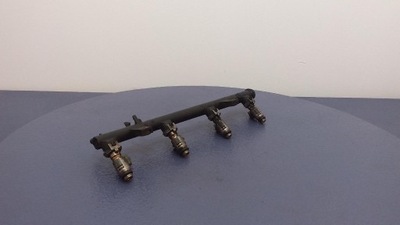 RENAULT ESPACE IV 2.0T LISTWA ZASILAJĄCA WTRYSKI IWP98 H82064228 8200053030