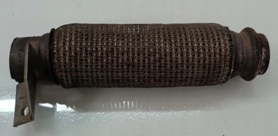 Peugeot 4007 07-12 r 2.2 hdi соединитель гибкий фото №1