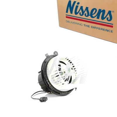 Повітродувка nissens do mercedes glk 350 фото №1