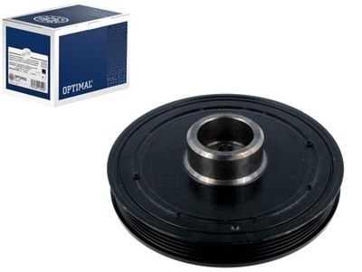 Шкив mini 2009 05-2016 10 optimal фото №1