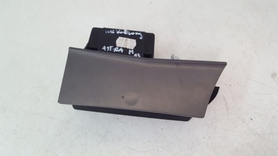 Пепельница opel astra h 1,7 cdti фото №1