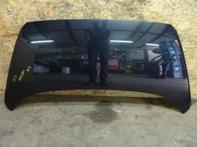 Капот mg tf rover pbt фото №1