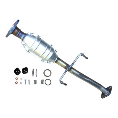 Каталізатор mazda 323 1.5i bj 5/98-01 фото №1