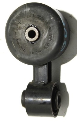 Kia sorento iii 3 кронштейн подушка двигателя фото №1