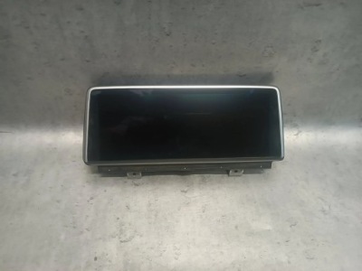 Монитор wyświetllacz bmw x5 f15 x6 f16 6816387 фото №1