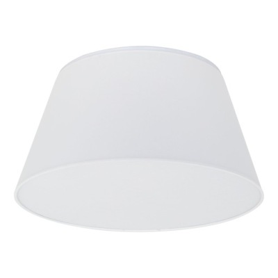 FORMO WHITE LAMPA SUFITOWA 4XE27 500