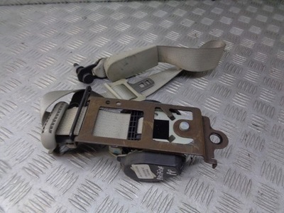 Pas безпеки правий перед chrysler pacifica фото №1