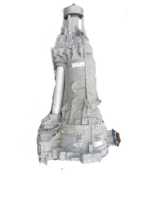 Коробка передач передач mef фото №1