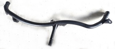 Vw polo 6r v 1.2 tsi шланг wody фото №1