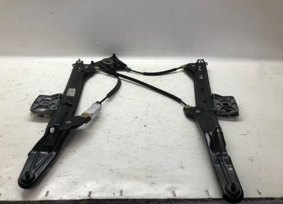 Підйомник скло лівий задня 8t8839461 a5 sportback фото №1