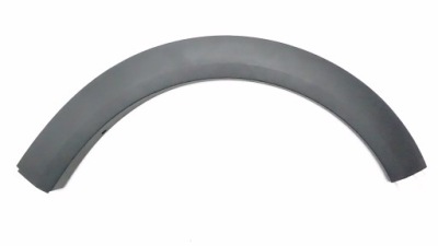 Vw up cross 2012- молдинг наружная крыла правая перед 1s0853718 фото №1