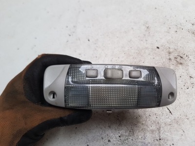 Ford s-max mk1 06r- лампа потолочный перед фото №1