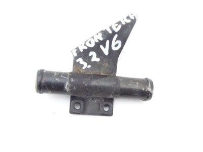 Opel frontera b 3.2 v6 трубка wody магистраль фото №1