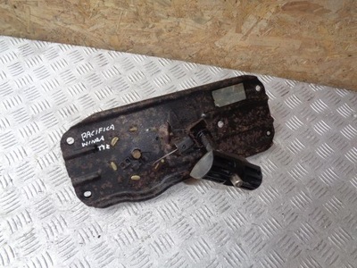 Підйомник підйомник колеса запасного pacifica i 03- фото №1