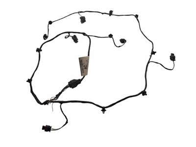 Land rover evoque i 2012 с задний жгут трубопровод датчика парковки pdc фото №1