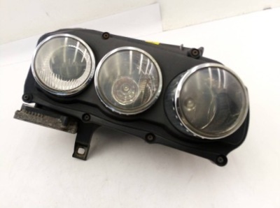 Лампа перед правая ксенон alfa romeo 159 brera euro фото №1