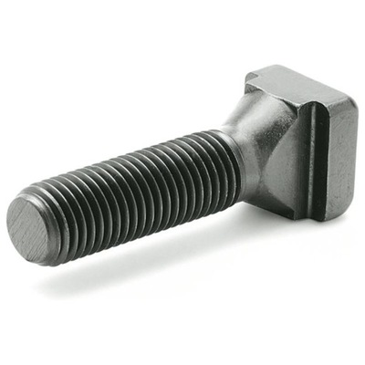 ŚRUBA TEOWA MŁOTECZKOWA ROWEK 8mm M8X50