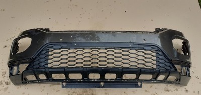 Бампер перед передний vw t-roc 2ga оригинал фото №1