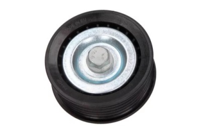 Ролик ремінь багаторучний. db viano w639/ sprinter 2,2dci 06- фото №1