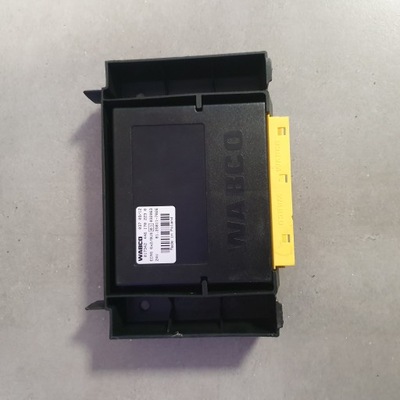 MAN TGX TGS CONTROL UNIT COMPUTER ECAS 81.25811-7026  