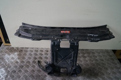 Усилитель поперечина передний mercedes w251 08r фото №1