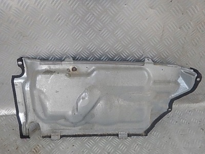 VOLVO V70 S80 II 3 07- PROTECCIÓN CUERPO PAREDES  