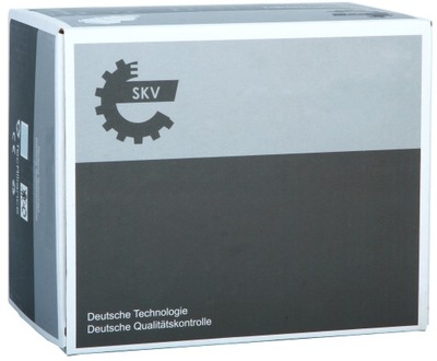 WAZ, VENTILACIÓN CAJAS DE BIELA ESEN SKV 54SKV544  