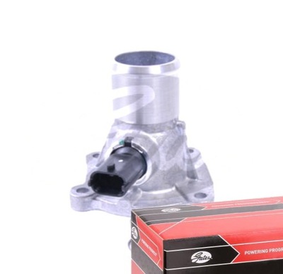 Термостат gates do opel vectra c gts 1.6 1.8 фото №1