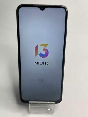 TELEFON XIAOMI REDMI NOTE 5G 4/64GB